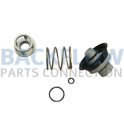 Wilkins 1/2–1" 975XL3 Relief Valve Rebuild