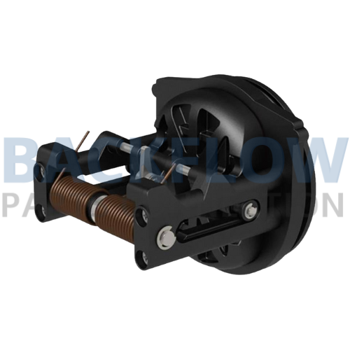 Deringer 4-6" 1st Check Assembly