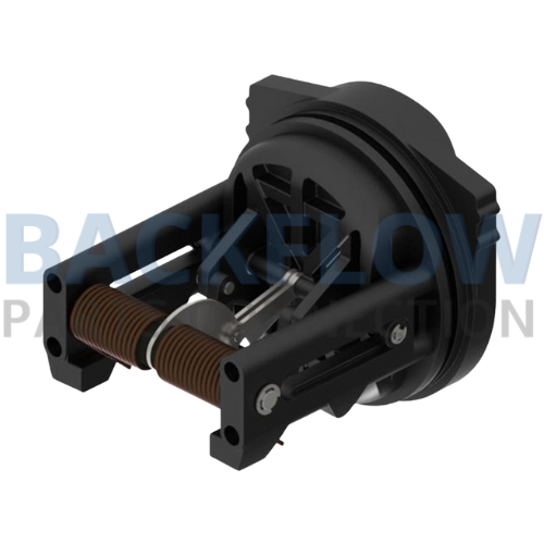 Deringer 4-6" 2nd Check Assembly