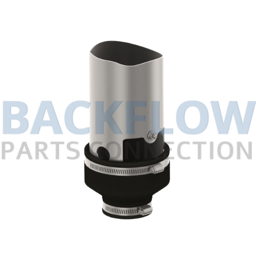 Deringer 6-8" 40/50 Air Gap Drain