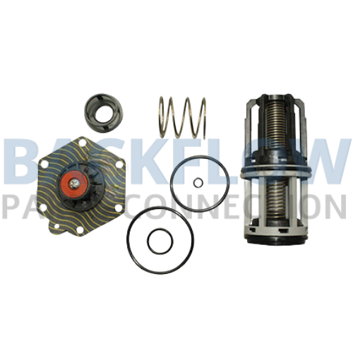 [RK114-975XL3] Wilkins 1.25-1.5" 975XL3 Complete Rebuild Kit