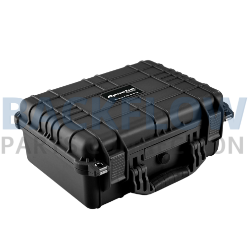 [3800-B] APACHE 3800 Weatherproof Protective Case (Black)