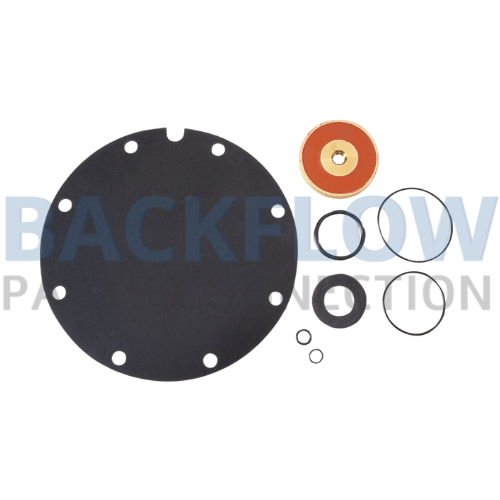 Watts 4-10" 909RPDA Relief Valve Rubber Repair