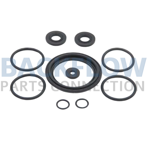 [0466-565499-01-CRK] ARI 1/2–1" RP500/501 Complete Rubber Repair