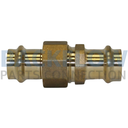 Apollo 1" Press Union [Lead Free]