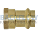 Apollo 3/4" Press x Female Adapter