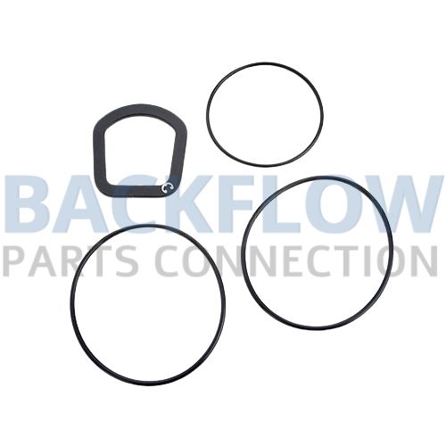 [7010080] 1st or 2nd Check Rubber Repair (EPDM)