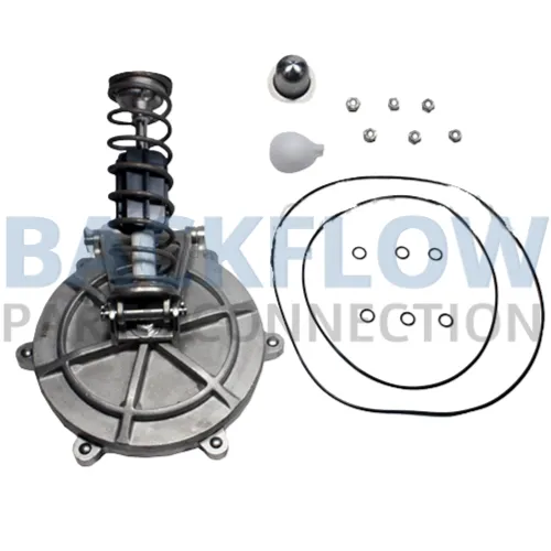 Febco 8" LF850 1st or 2nd Check Assembly