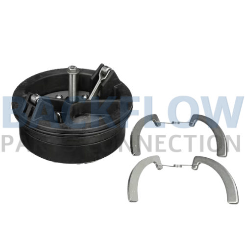 [RK6-350CK2] Wilkins 6" 350/375/450/475 2nd Check Assembly