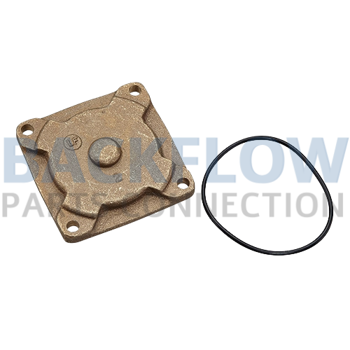 [794074] Watts 1.25-2" 909 1st or 2nd Check Cover 