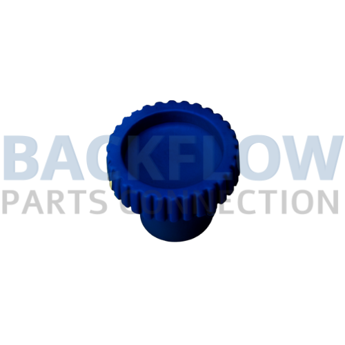 [114011] Mid-West 835/845-5 Blue Replacement Knobs
