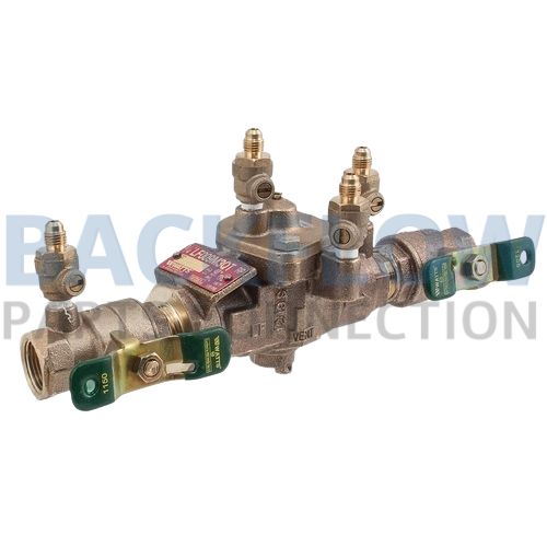 [009LF-5] Watts 1/2" LF009 RPA Device [Lead Free]