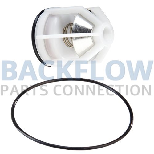 [7018650] Ames 1" 4000B 1st Check Assembly