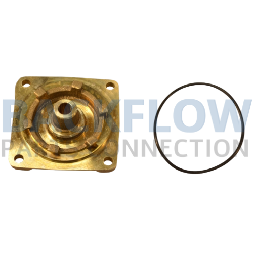 [887157] Watts 1.5-2" 709 1st Check Cover 