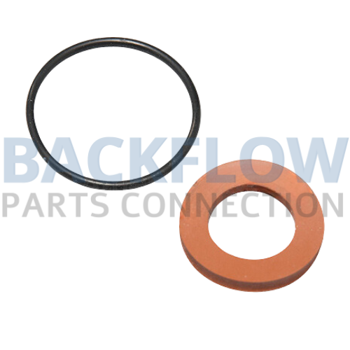 [7010122] Ames 2.5-4" 2001SS/3001SS 1st Check Rubber Repair