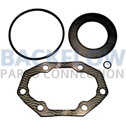 [4S-009-04] Apollo/Conbraco 2.5-4" 4S-200 1st Check Rubber Repair