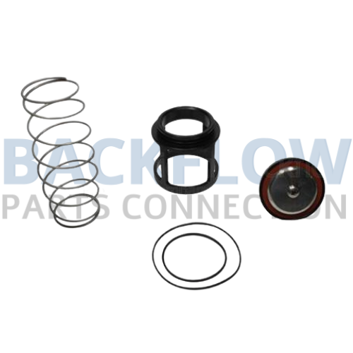 [888102] Ames/Watts 2" 200B/719 1st or 2nd Check Assembly 