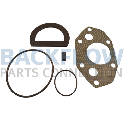 [4S-009-02] Apollo/Conbraco 2.5-6" 4S-100/4S-200 1st or 2nd Check Rubber Repair