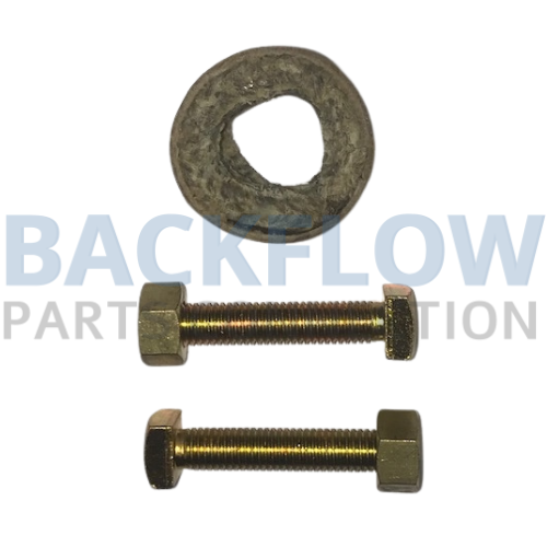 [PK-25] 2.5" OSY Packing & Hardware Kit 