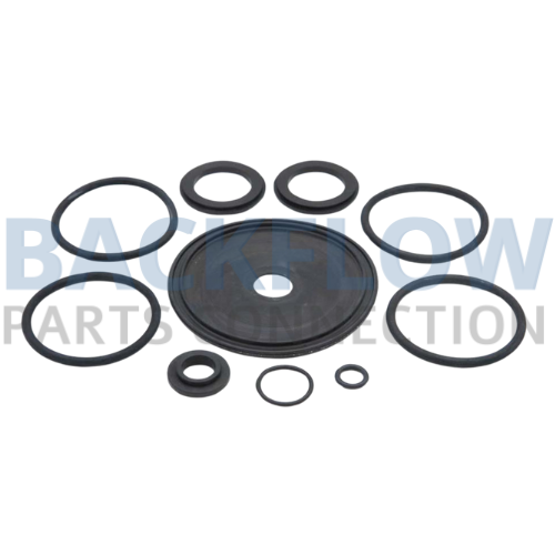 [0466-565499-02-CRK] ARI 1.25-2" RP500/501 Complete Rubber Repair