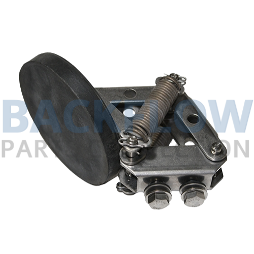 [7010170] Ames 4" 5000RPDA 2nd Check Assembly