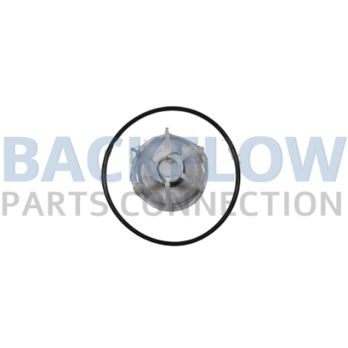 [887024] Watts 3/4–1" 007 2nd Check Assembly