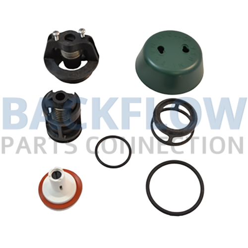 [4A-004-11] Apollo/Conbraco 1/2–3/4" PVB-4A Complete Internal Parts Kit