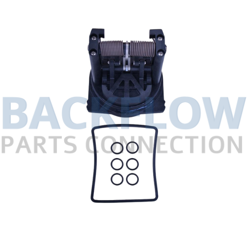 [BD-8300] Deringer 6-8" 1st Check Assembly