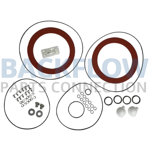 [905-493] Febco 8" LF880(V)/LF886V 1st & 2nd Check Rubber Repair