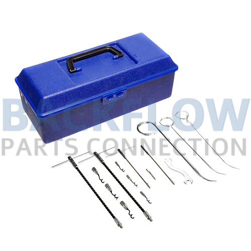 [1116-TOOLSET] Packing Puller Tool Set