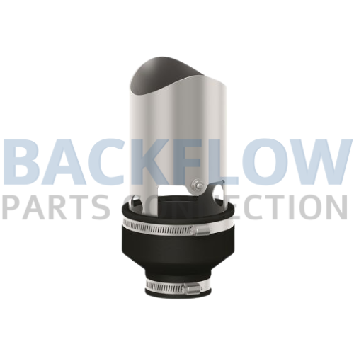 [BFD-0100] Deringer 2-4" 40/50 Air Gap Drain