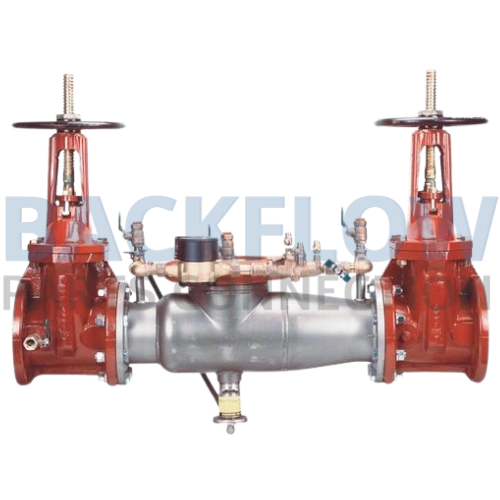 [5000SSY-4] Ames 4" 5000SS Device w/ OS&Y 