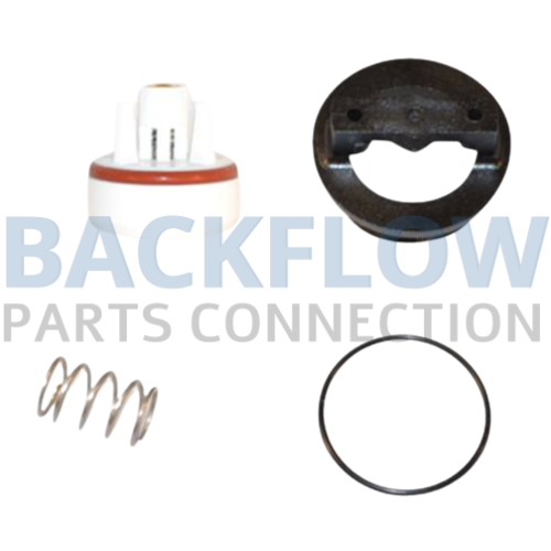 [887726] Watts 1/2–3/4" 800M4FR Bonnet & Poppet Kit