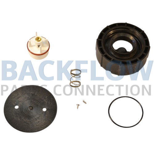 [887718] Watts 1" 800M4FR Bonnet & Poppet Kit