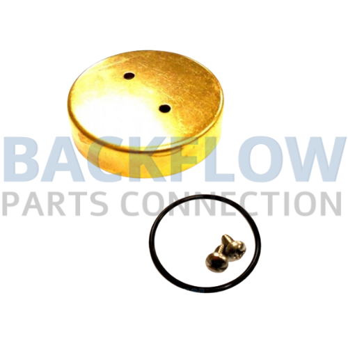 [886043] Watts 1/2–3/4" 800M Brass Cap