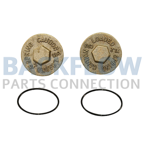 [RK34-CK-COVER] Wilkins 3/4–1" 950/975 Check Cover Kit