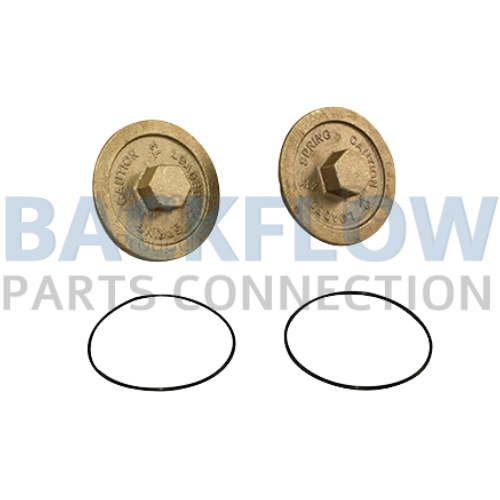 [RK114-CK-COVER] Wilkins 1.25-2" 950XL/975XL Check Cover Kit