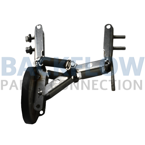 [7010161] Ames 4” 4000RP 1st Check Assembly