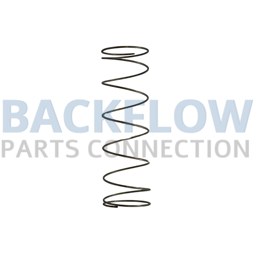 [630-118] Febco 1.25-2" 1st (805) or 2nd (805/825Y) Check Spring