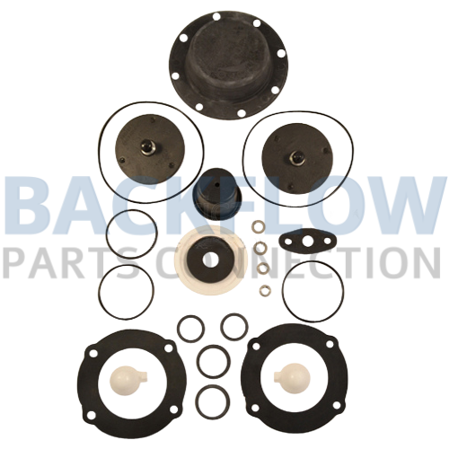 [905-227] Febco 2.5-3" 880(V) Complete Rubber Repair