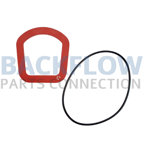 [7010039] Ames 10" C400/C500 1st or 2nd Check Rubber Repair 