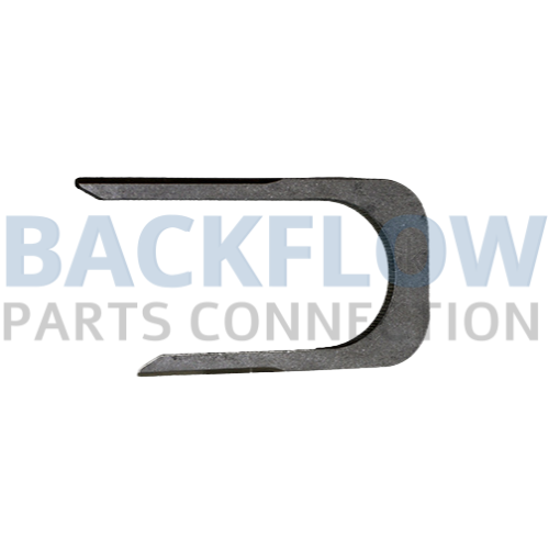 [7013912] Ames 6" Clapper Retainer Clip 