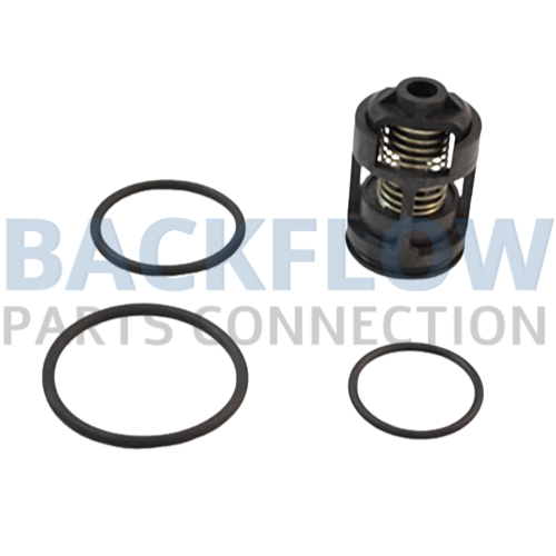[4A-003-02] Apollo/Conbraco 1/2" 1st (DC-4A) or 2nd (DC-4A/RP-4A) Check Assembly 