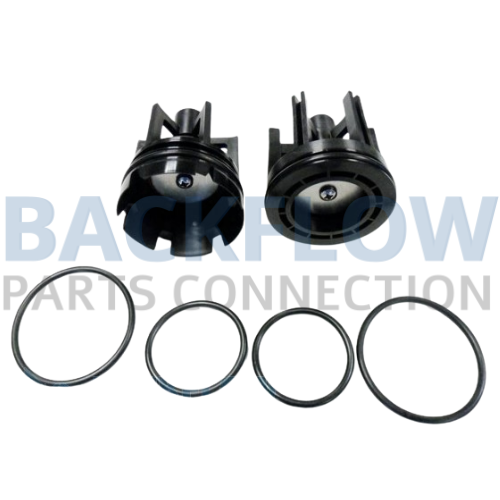 [RK114-350] Wilkins 1.25-2" 350 Complete Internal Parts Kit