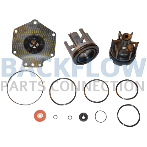 [RK114-375] Wilkins 1.25-2" 375 Complete Internal Parts Kit