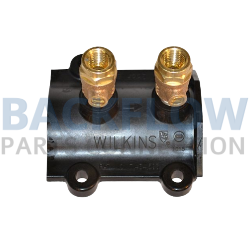 [RK34-350V] Wilkins 3/4" 350 Vessel Kit