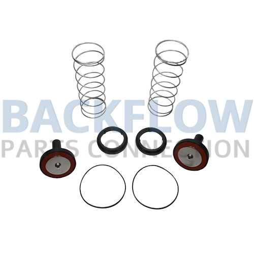 [RK114-950XLTC] Wilkins 1.25-2" 950XLT Complete Internal Parts Kit
