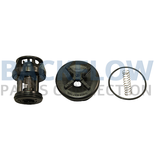 [RK12-460] Wilkins 3/8-1/2" 460 Complete Internal Parts Kit