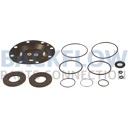 [905-112] Febco 1.5-2" 825Y Complete Rubber Repair