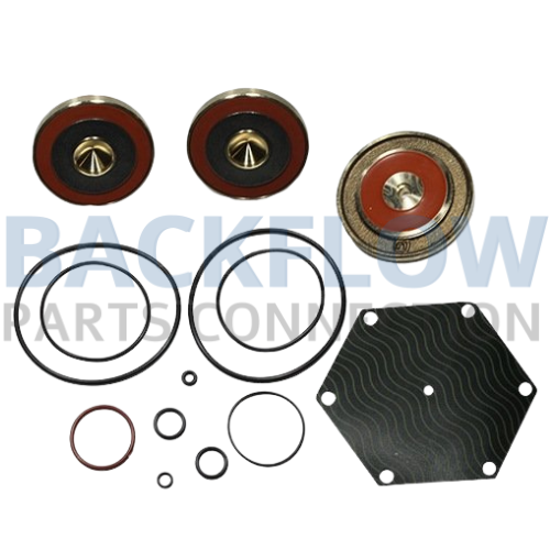 [794070] Watts 1.25-2" 909M1 Complete Rubber Repair [Lead Free]